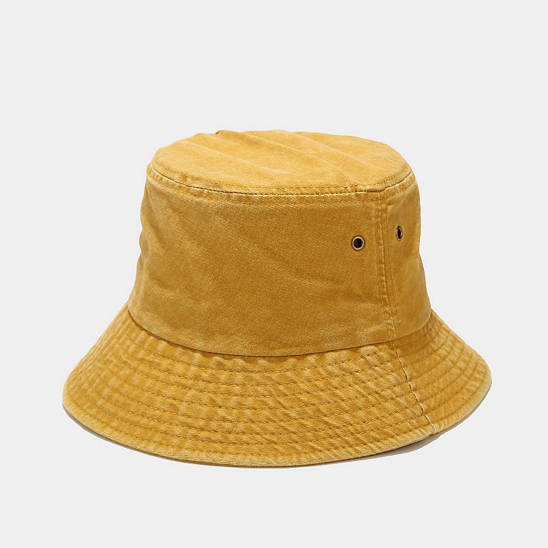 BK00080 Outdoor Bucket -hatut miehille