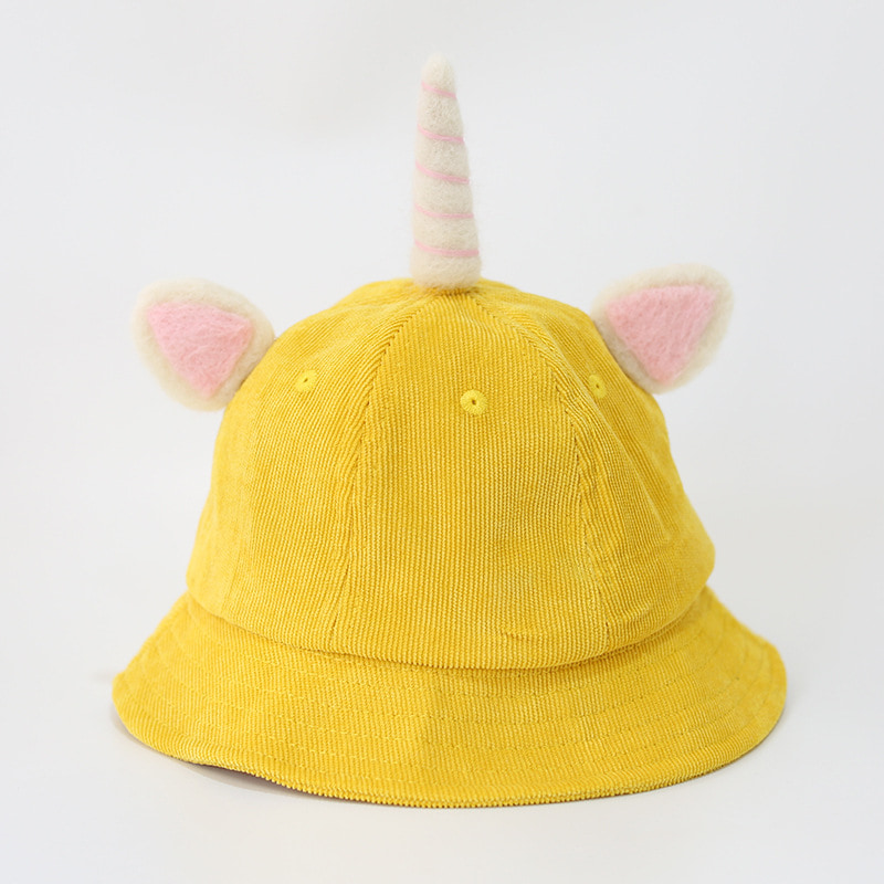 BK00044 3-8 vuotta Summer Thin Baby Bucket Hat