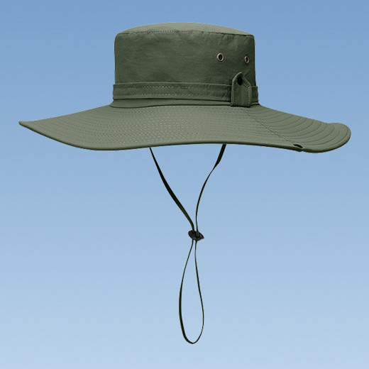BK00028 Aurinkovoide Big Eaves Hat, Vedenpitävä, Nopeasti kuivuva Bucket Hat BK00028 Aurinkovoide Big Eaves Hat, Vedenpitävä, Nopeasti kuivuva Bucket Hat
