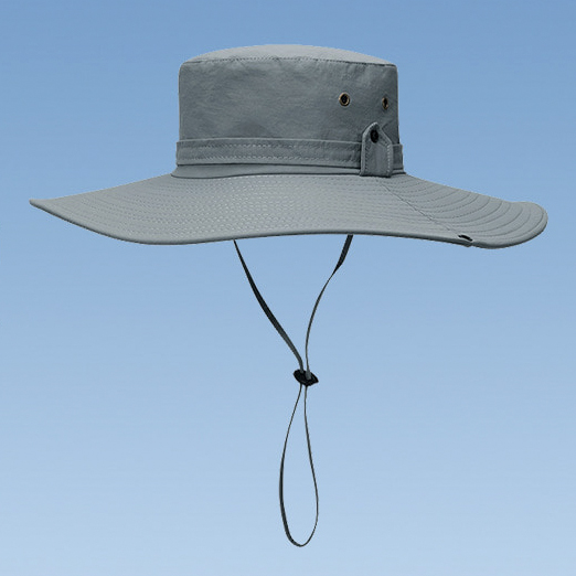 BK00028 Aurinkovoide Big Eaves Hat, Vedenpitävä, Nopeasti kuivuva Bucket Hat BK00028 Aurinkovoide Big Eaves Hat, Vedenpitävä, Nopeasti kuivuva Bucket Hat
