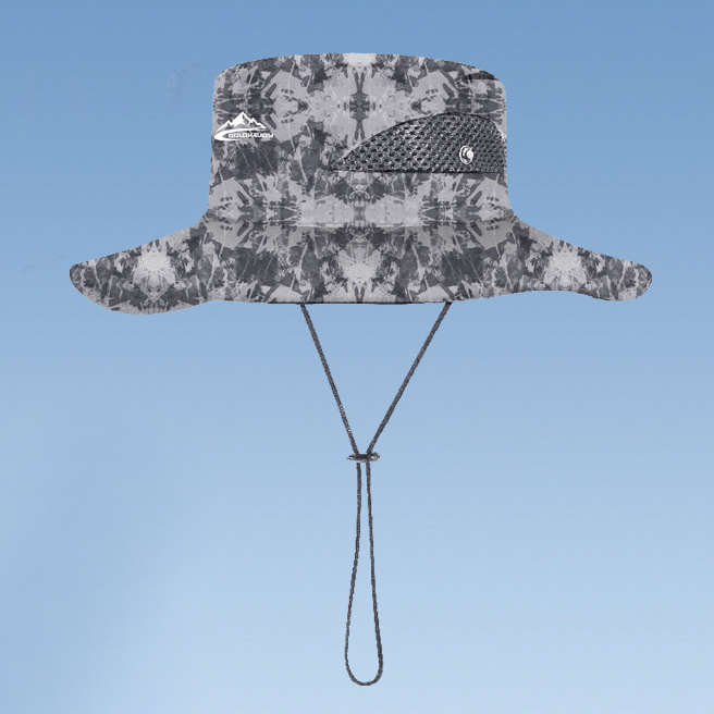 BK00028 Aurinkovoide Big Eaves Hat, Vedenpitävä, Nopeasti kuivuva Bucket Hat BK00028 Aurinkovoide Big Eaves Hat, Vedenpitävä, Nopeasti kuivuva Bucket Hat