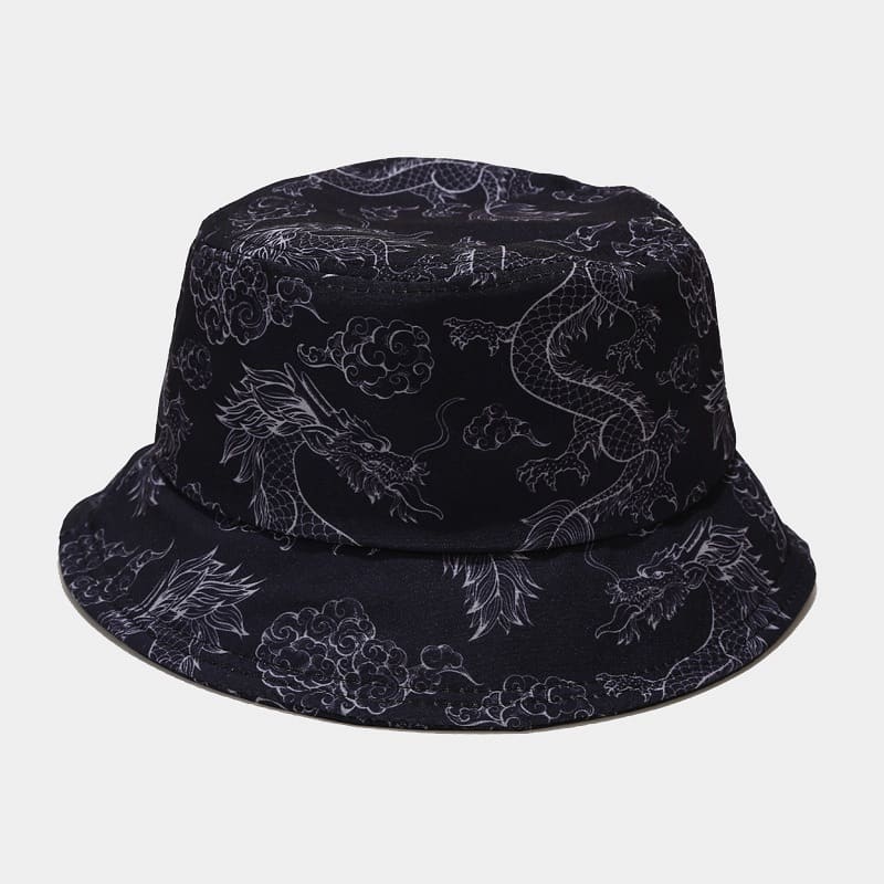 BK00067 Street Fashion miesten ja naisten painohattu