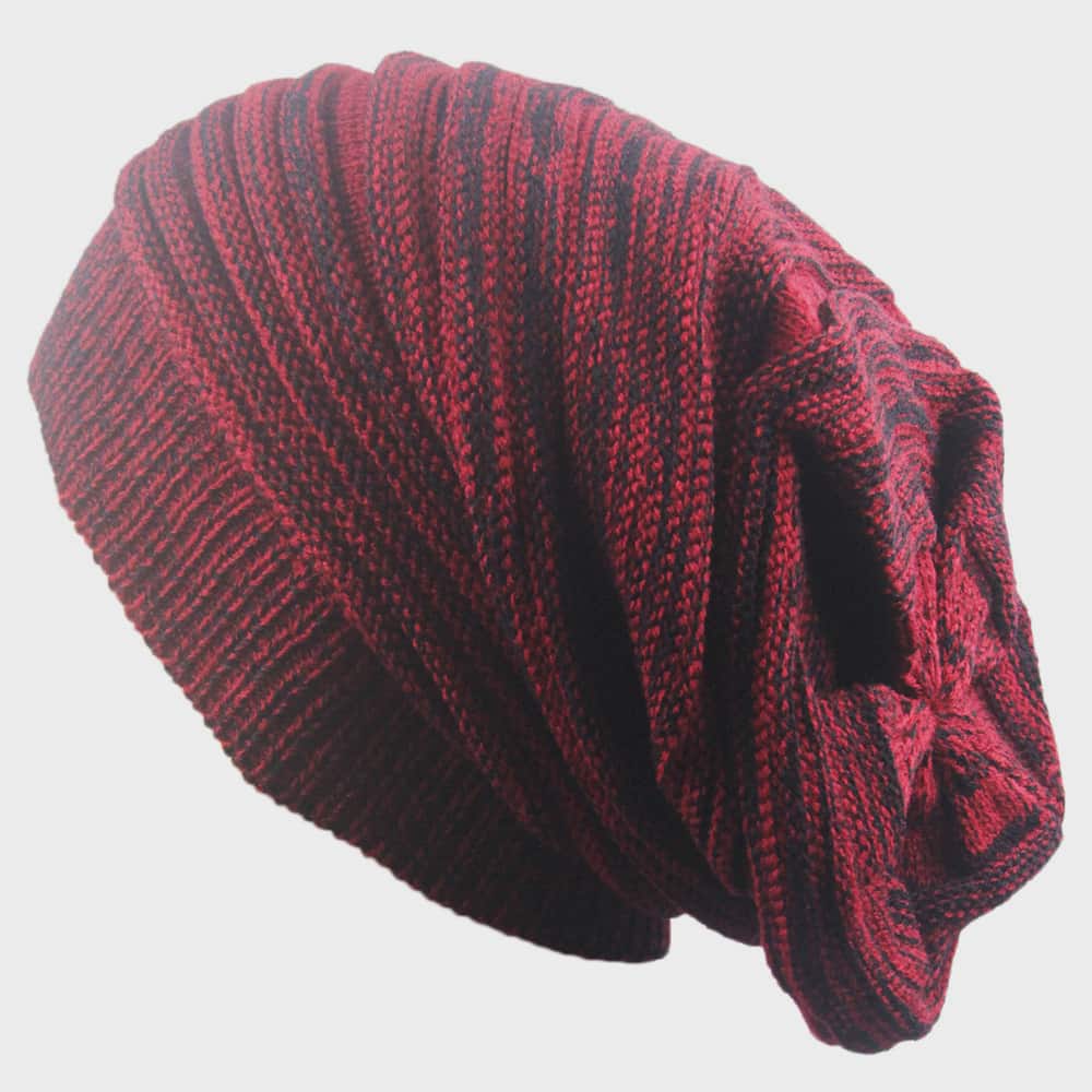 H00092 Adult Basic -neulottu hattu