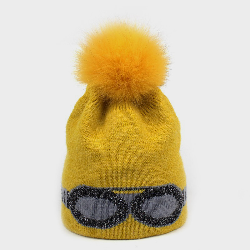 H00095 10 % villaa 90 % harjattua lankaa aikuisten jacquard-neulottu hattu H00095 10 % villaa 90 % harjattua lankaa aikuisten jacquard-neulottu hattu