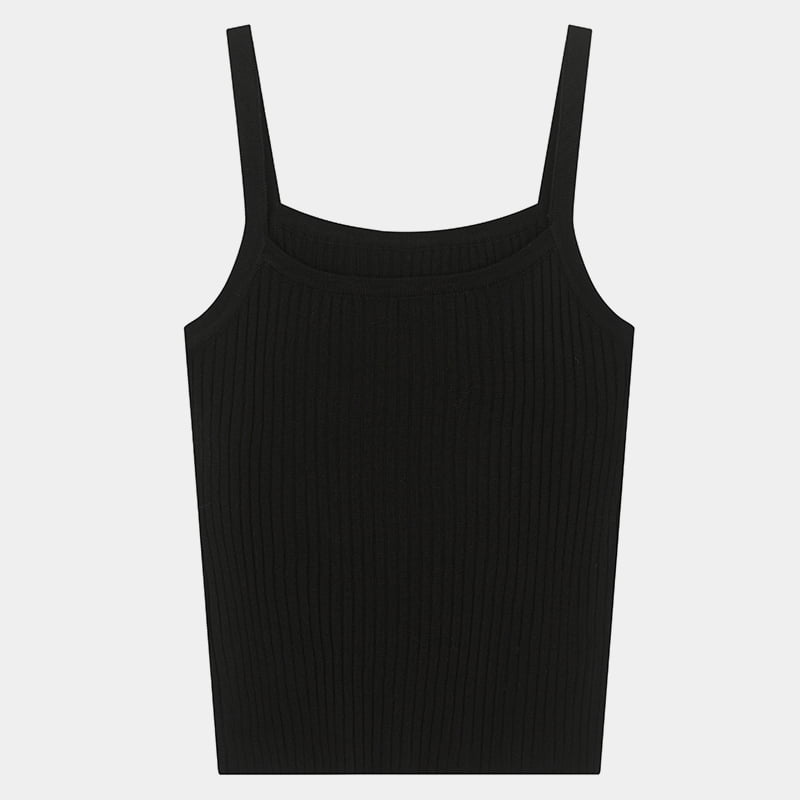 ML2240 Classic Pystyraidalla All-in-one Kesäneulottu Sling-liivi