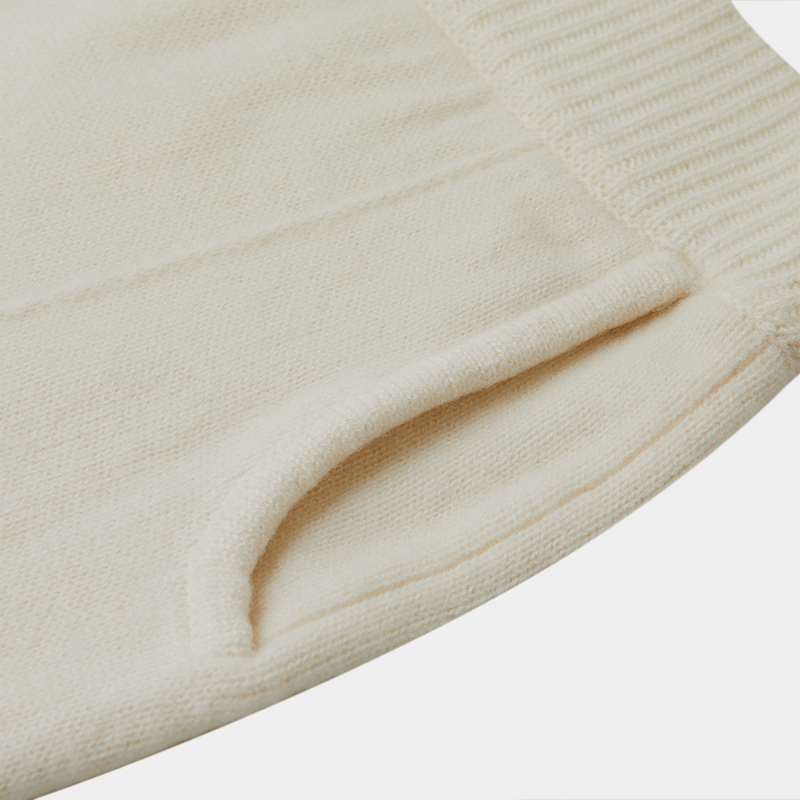 ML2238 Halkio isot taskut Nipistetty vyötärö Rennot neulotut housut ML2238 Halkio isot taskut Nipistetty vyötärö Rennot neulotut housut