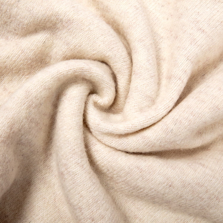 SM-K0012 kevätsyksyn poololanka yksivärinen onttopohjainen neulepusero SM-K0012 kevätsyksyn poololanka yksivärinen onttopohjainen neulepusero