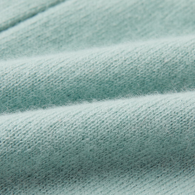 ML2218 V-neck Twist yksirivinen neuletakki terälehtinapeilla ML2218 V-neck Twist yksirivinen neuletakki terälehtinapeilla