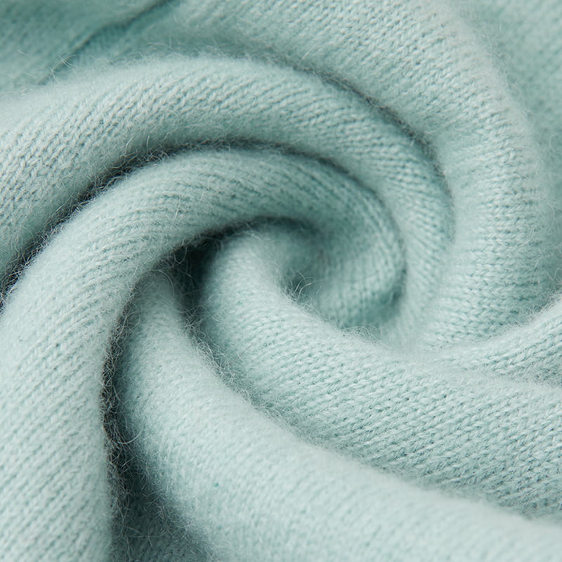 ML2218 V-neck Twist yksirivinen neuletakki terälehtinapeilla ML2218 V-neck Twist yksirivinen neuletakki terälehtinapeilla